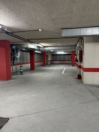 Garaje en venta en San Lázaro - Otero - Villafría en Oviedo