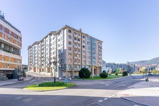 Garaje en venta en San Lázaro - Otero - Villafría en Oviedo