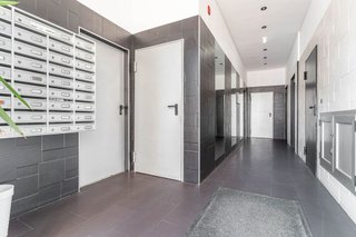 Garaje en venta en San Lázaro - Otero - Villafría en Oviedo