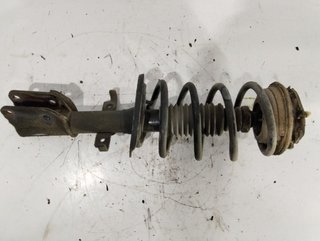 1879890 amortiguador delantero derecho renault vel