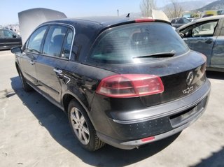 1879890 amortiguador delantero derecho renault vel