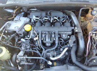 1879890 amortiguador delantero derecho renault vel