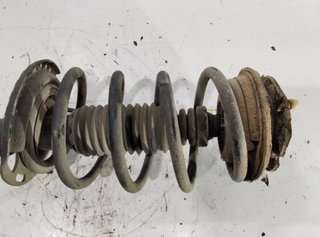 1879890 amortiguador delantero derecho renault vel