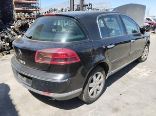 1879890 amortiguador delantero derecho renault vel