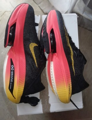 Zapatillas Nike Air ZoomX Talla 37,5