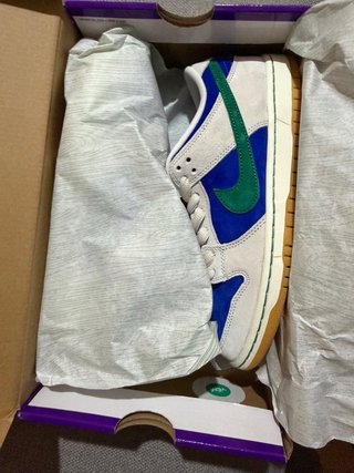 Nike Dunk Low Pro Talla 41 NUEVAS