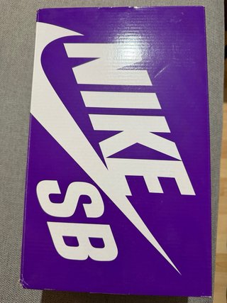 Nike Dunk Low Pro Talla 41 NUEVAS