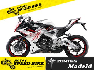 ZONTES 703 RR - NUEVA