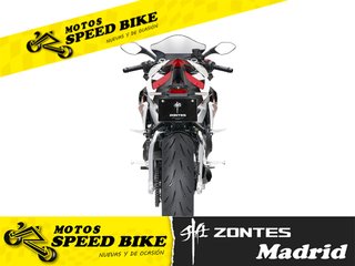 ZONTES 703 RR - NUEVA