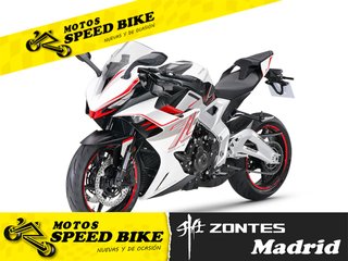 ZONTES 703 RR - NUEVA