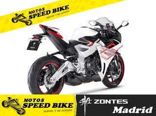 ZONTES 703 RR - NUEVA