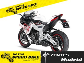 ZONTES 703 RR - NUEVA