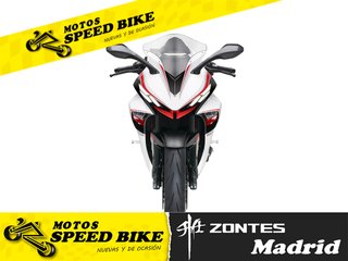 ZONTES 703 RR - NUEVA