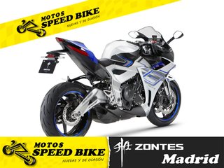 ZONTES 703 RR - NUEVA