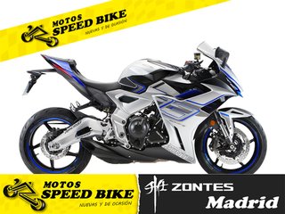 ZONTES 703 RR - NUEVA