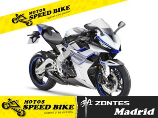 ZONTES 703 RR - NUEVA