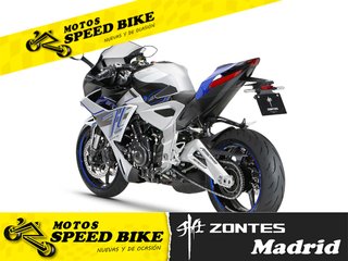 ZONTES 703 RR - NUEVA