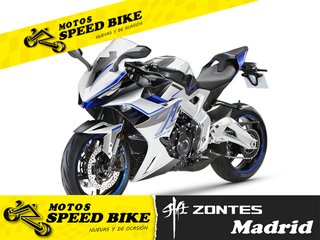 ZONTES 703 RR - NUEVA