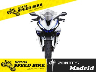 ZONTES 703 RR - NUEVA