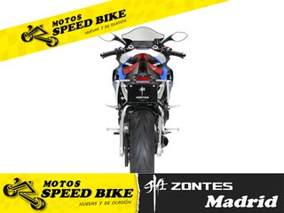 ZONTES 703 RR - NUEVA