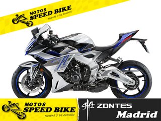 ZONTES 703 RR - NUEVA