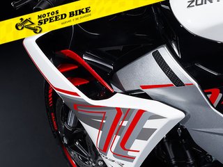 ZONTES 703 RR - NUEVA
