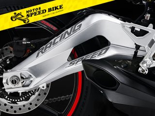 ZONTES 703 RR - NUEVA