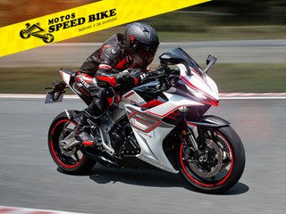 ZONTES 703 RR - NUEVA