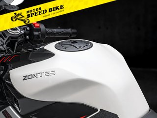 ZONTES 703 RR - NUEVA