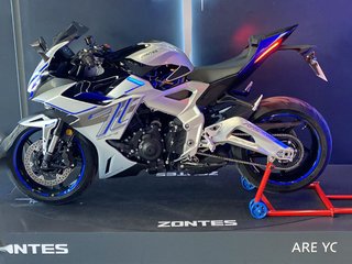 ZONTES 703 RR - NUEVA