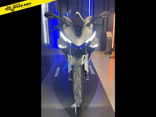 ZONTES 703 RR - NUEVA