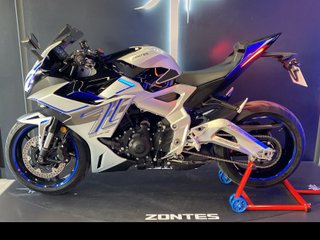 ZONTES 703 RR - NUEVA