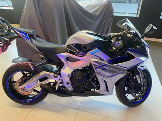 ZONTES 703 RR - NUEVA