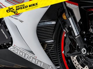 ZONTES 703 RR - NUEVA