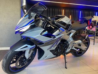 ZONTES 703 RR - NUEVA