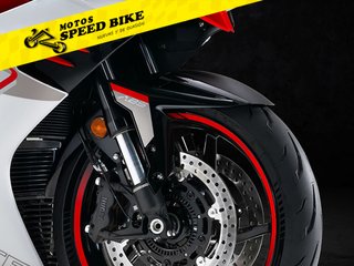 ZONTES 703 RR - NUEVA