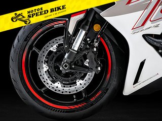 ZONTES 703 RR - NUEVA