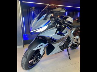 ZONTES 703 RR - NUEVA