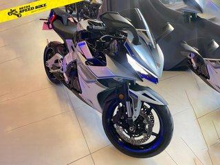 ZONTES 703 RR - NUEVA