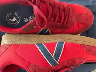 EL GANSO ZAPATILLAS
