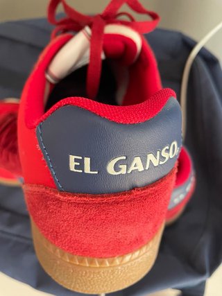 EL GANSO ZAPATILLAS