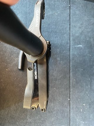 Manillar Forza Strato + Potencia Deda Superbox