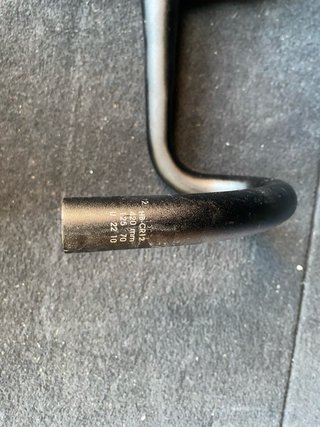 Manillar Forza Strato + Potencia Deda Superbox