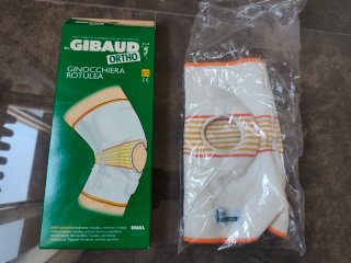 Dr. Gibaud Ginocchiera Rotulea (2pz)