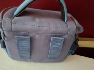 Estuche Cámara Bridge Reporter