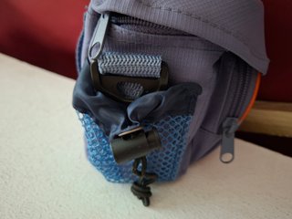 Estuche Cámara Bridge Reporter