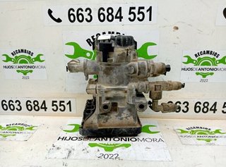 Valvula control scania 1891378 serie (p/r 94 92561
