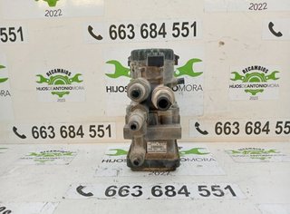 Valvula control scania 1891378 serie (p/r 94 92561