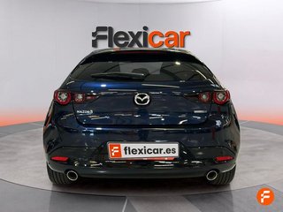 Mazda 3 2.0 e-SKYACTIV-X HOMURA