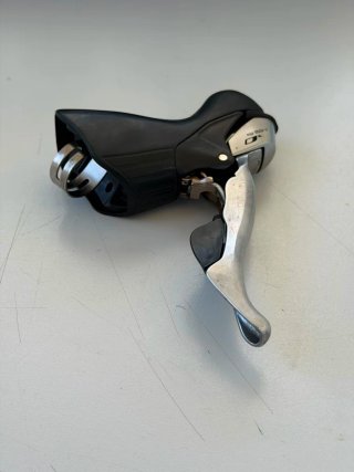 Maneta de Cambio Shimano 105 ST-5700 Derecha 10v